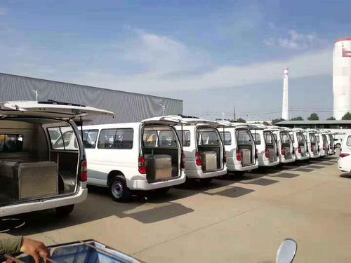 钟祥市深度解析遗体运输价格